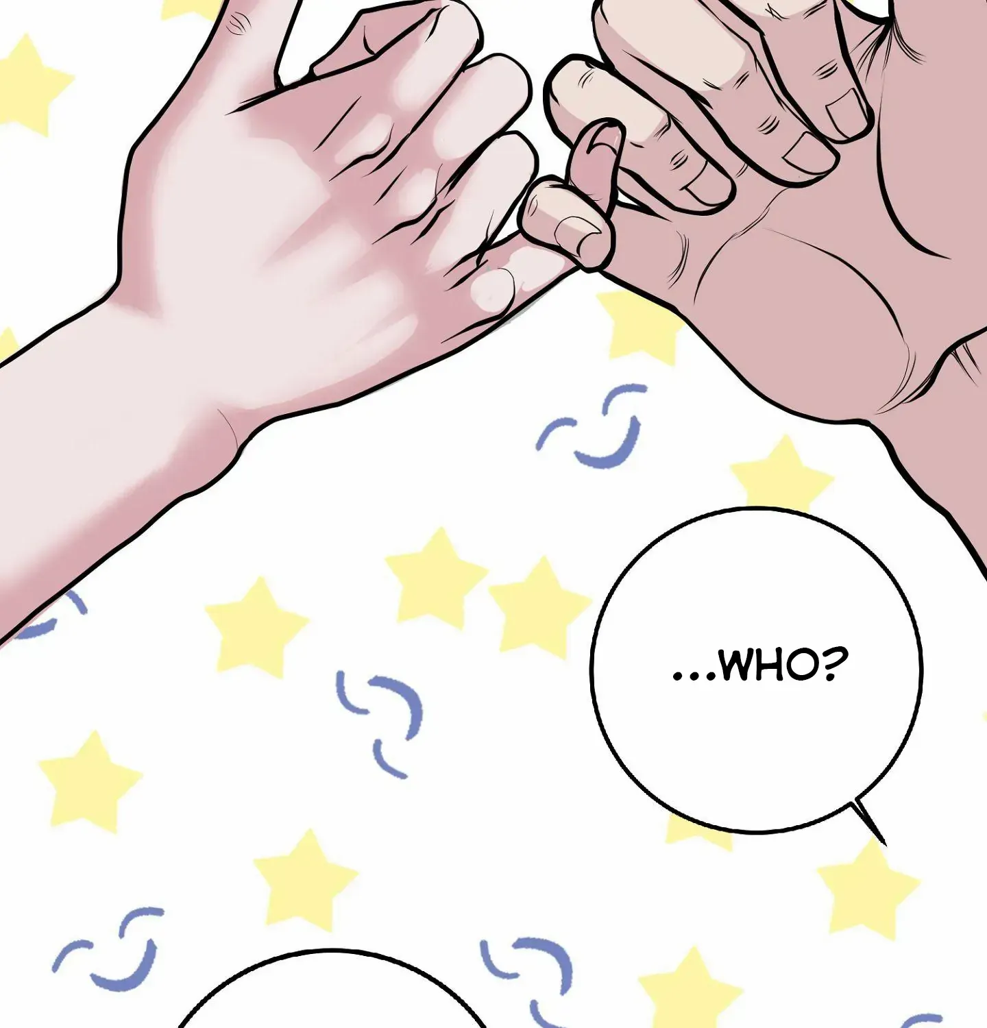 Three Gentlemen Chapter 3 page 80 - 