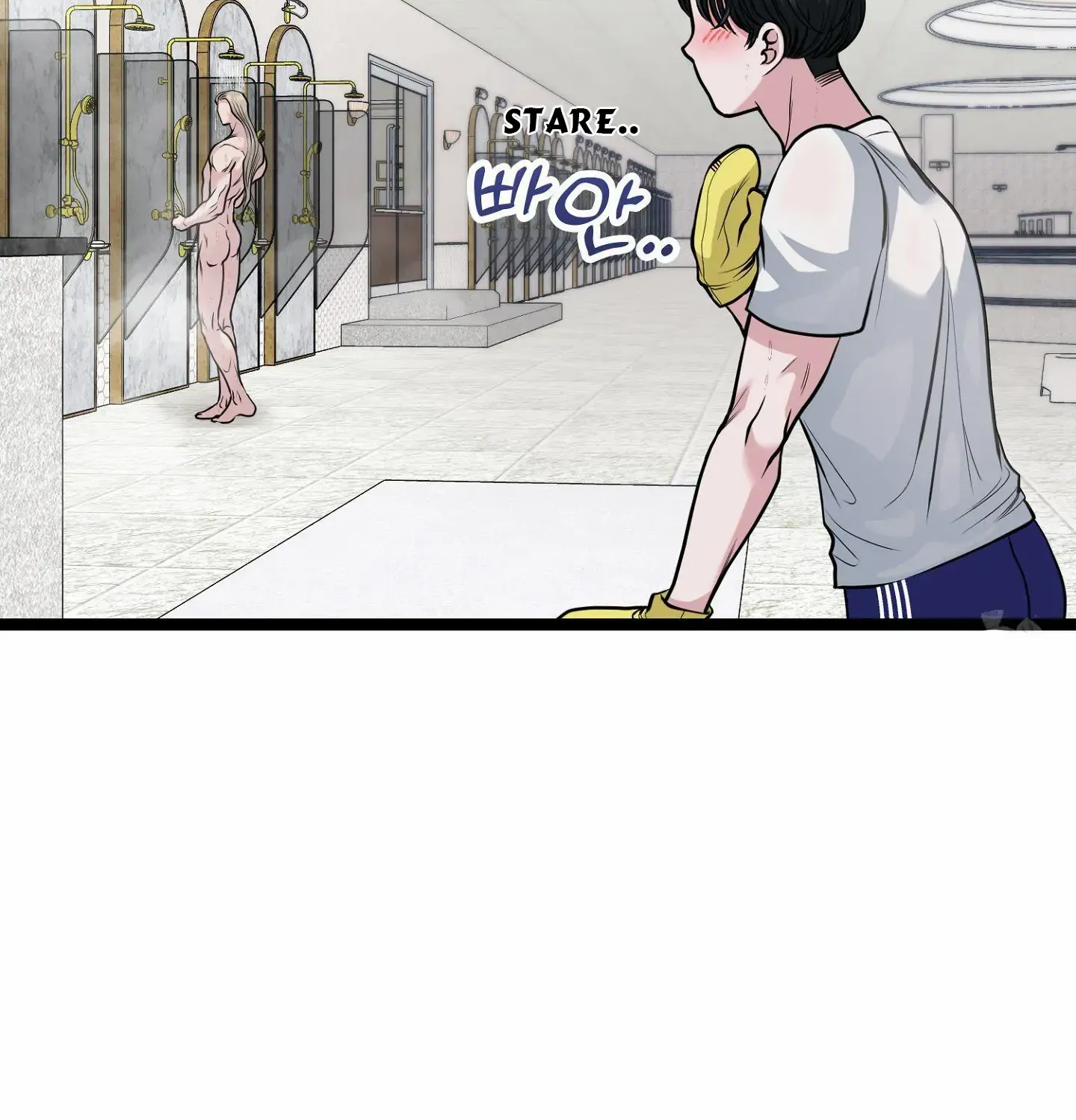 Three Gentlemen Chapter 3 page 10 - 