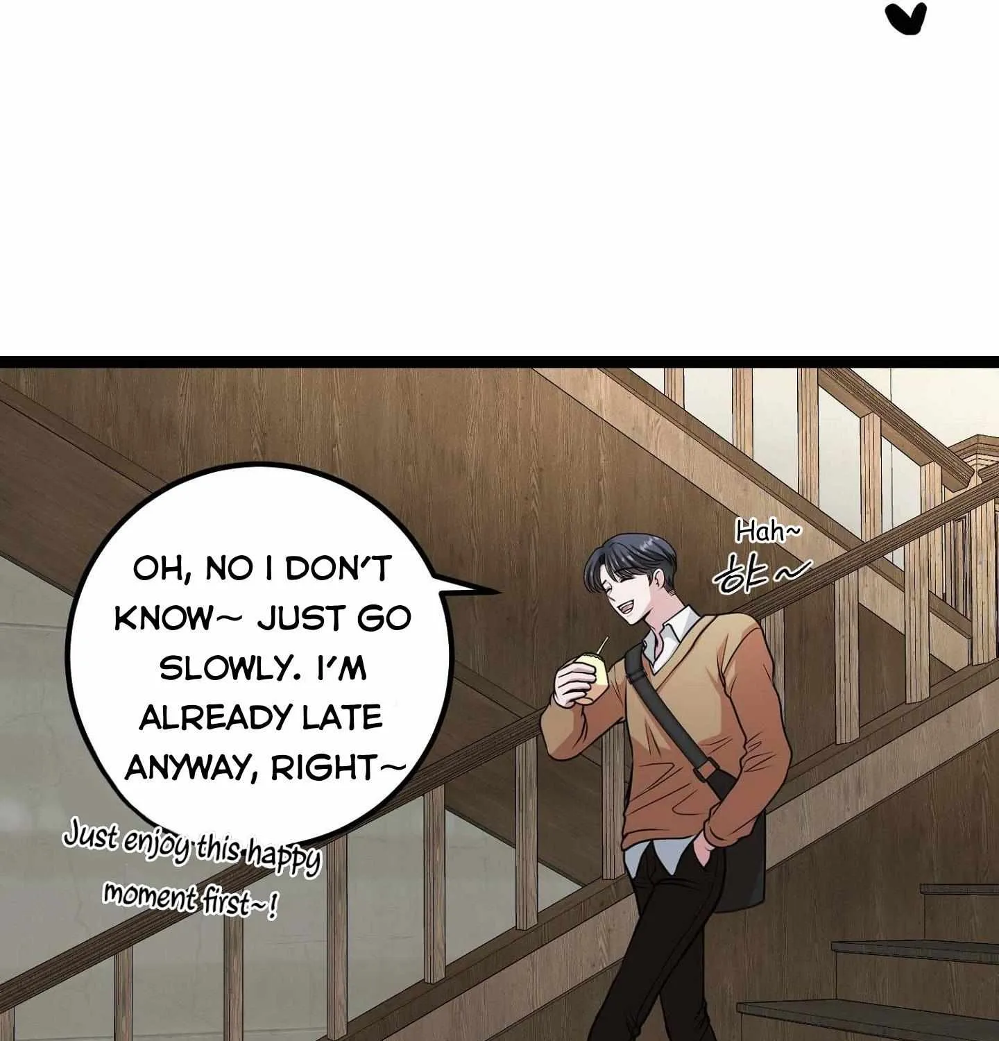 Three Gentlemen Chapter 4 page 2 - 