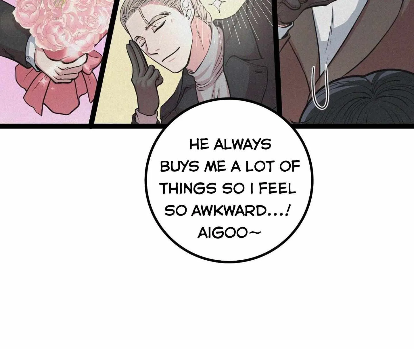 Three Gentlemen Chapter 4 page 11 - 