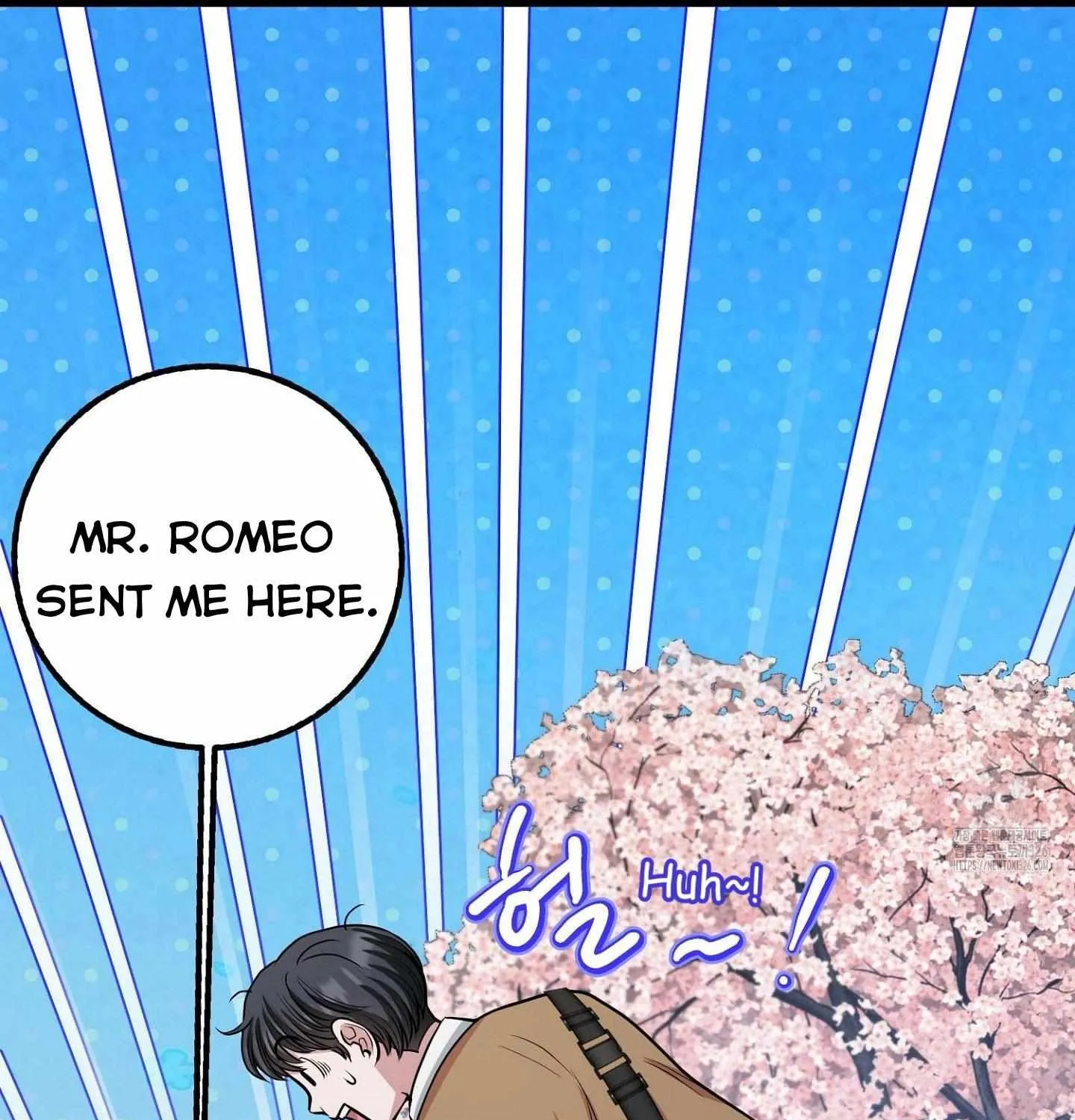 Three Gentlemen Chapter 4 page 15 - 