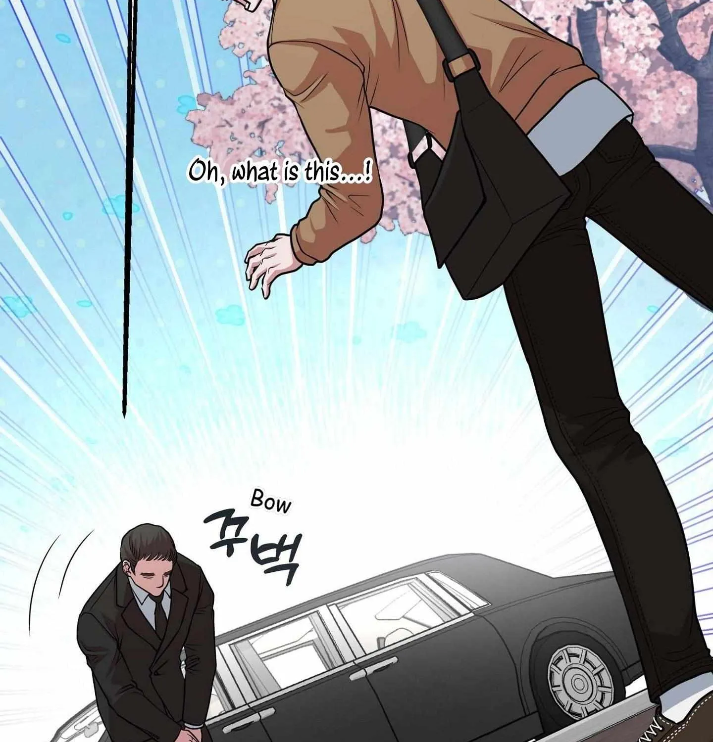 Three Gentlemen Chapter 4 page 16 - 