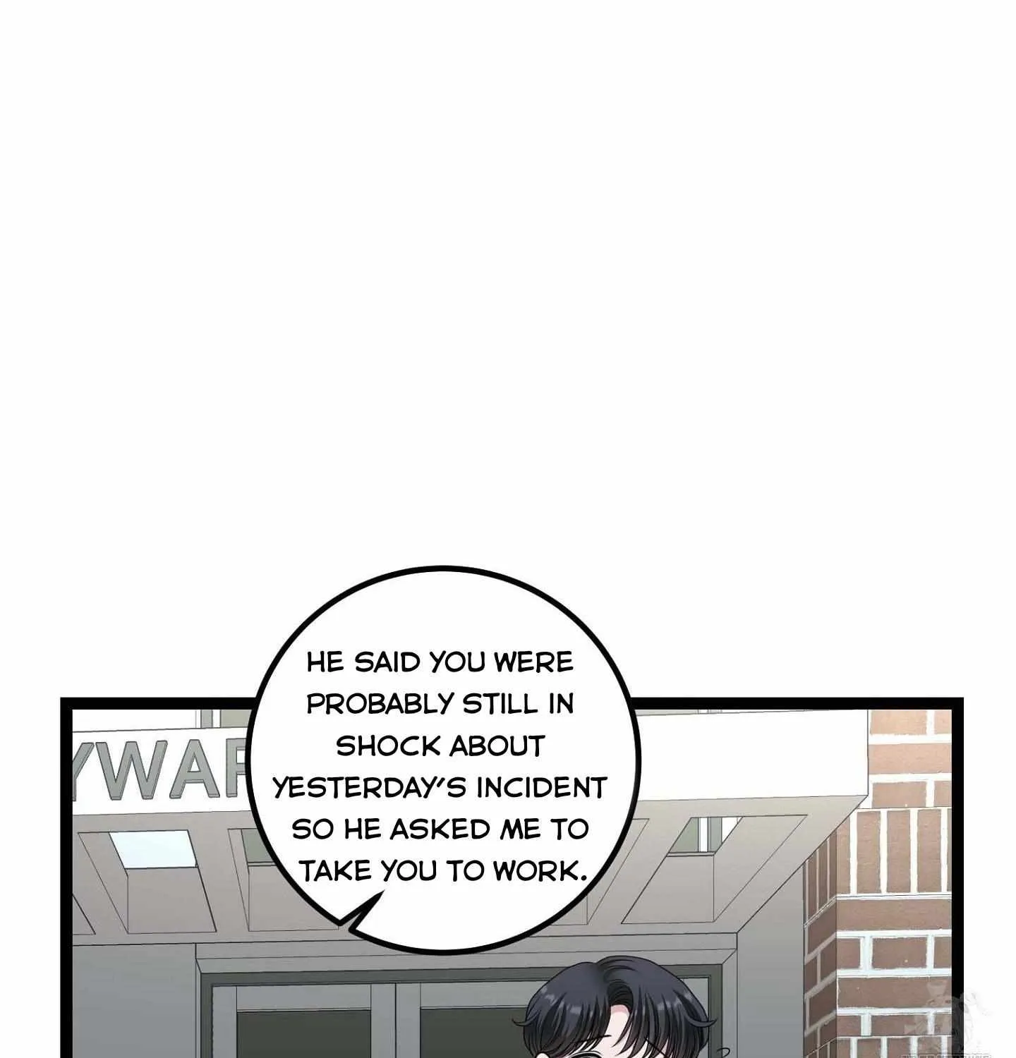 Three Gentlemen Chapter 4 page 19 - 