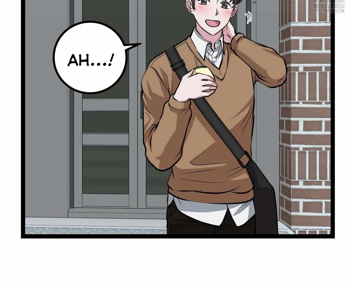Three Gentlemen Chapter 4 page 20 - 