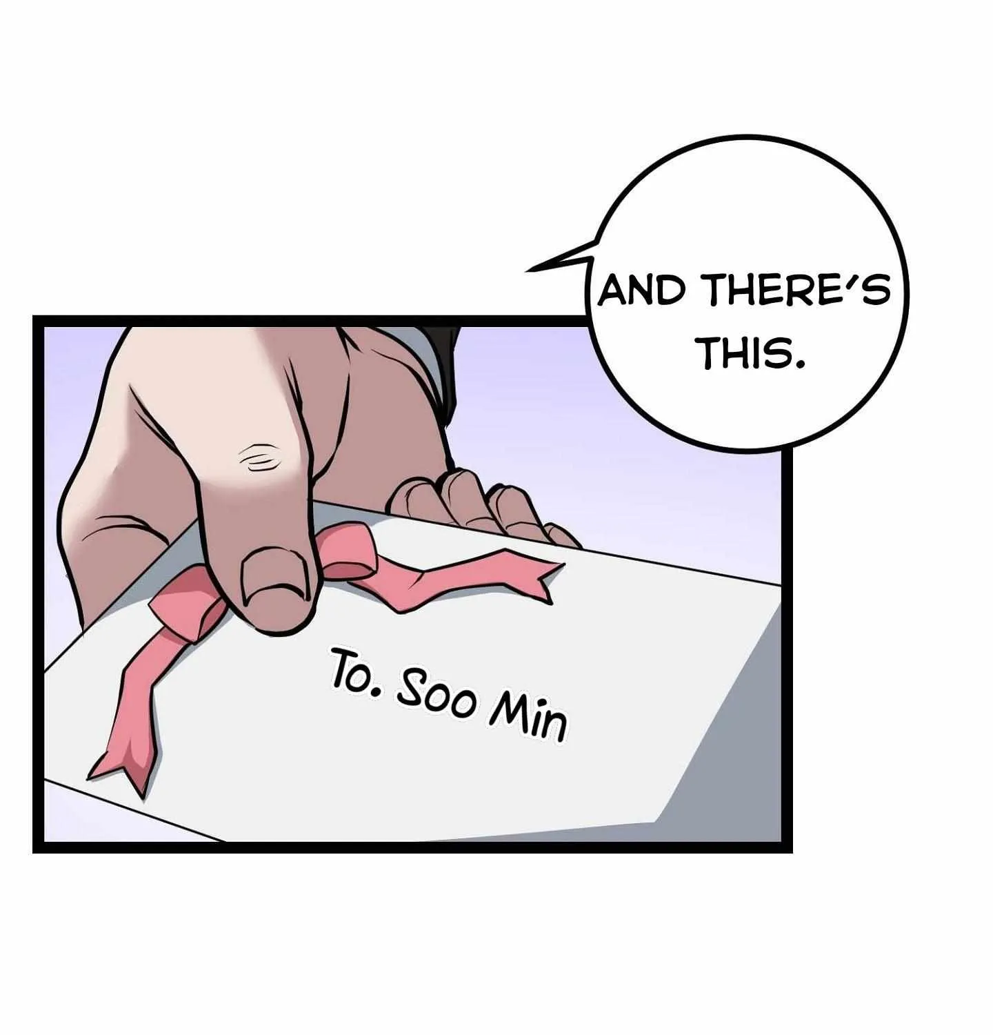 Three Gentlemen Chapter 4 page 21 - 