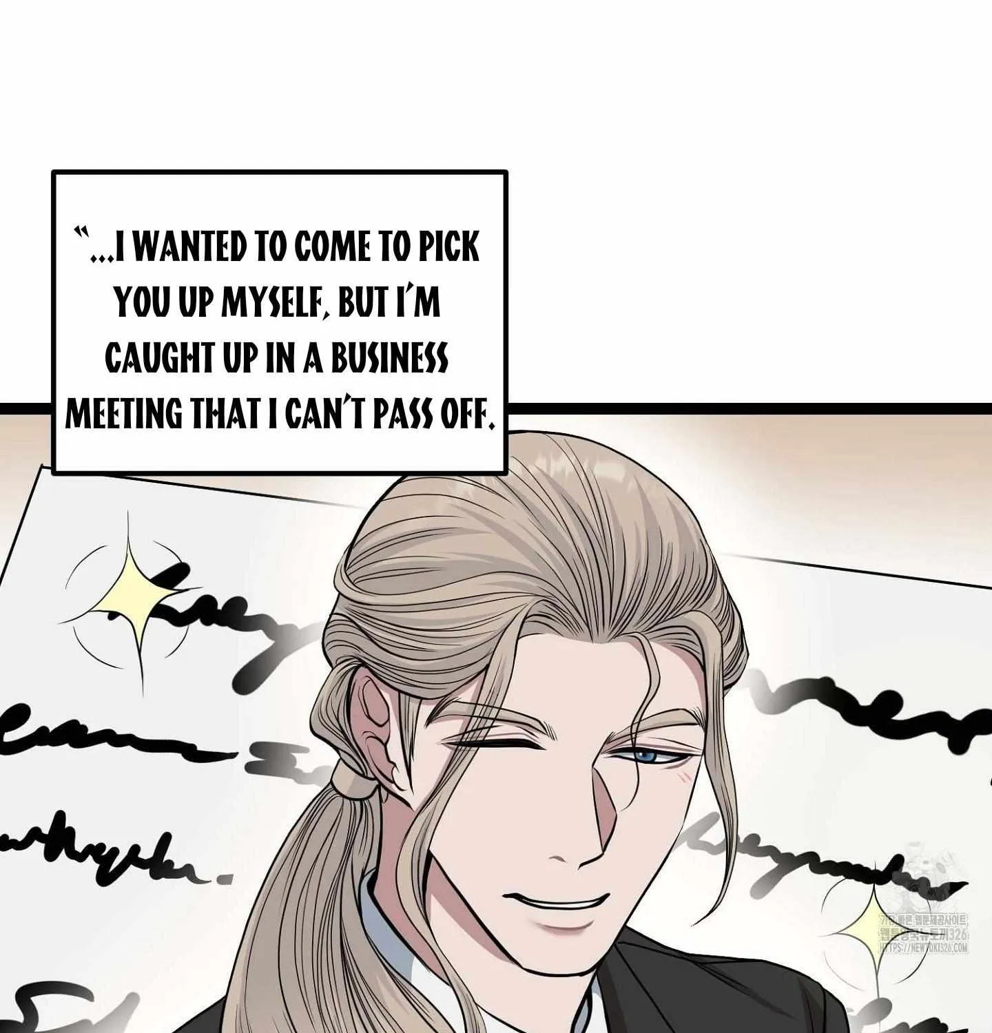 Three Gentlemen Chapter 4 page 22 - 