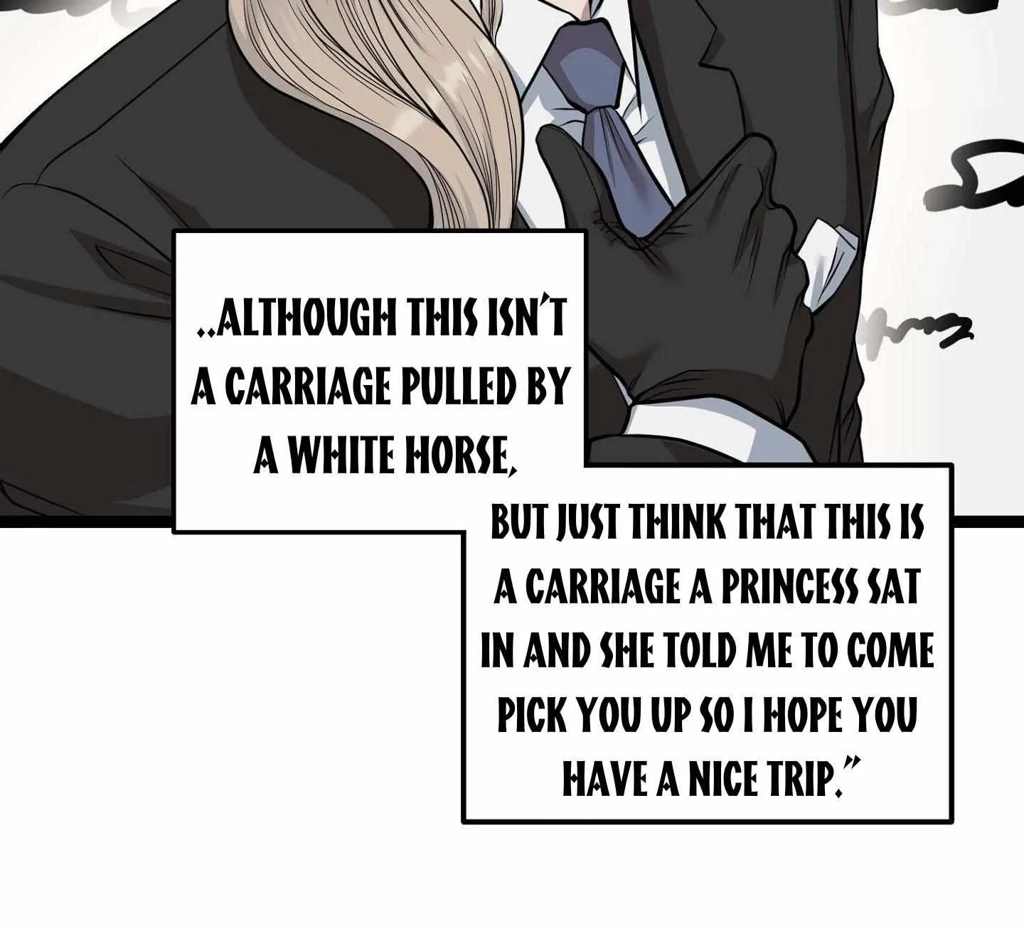 Three Gentlemen Chapter 4 page 23 - 