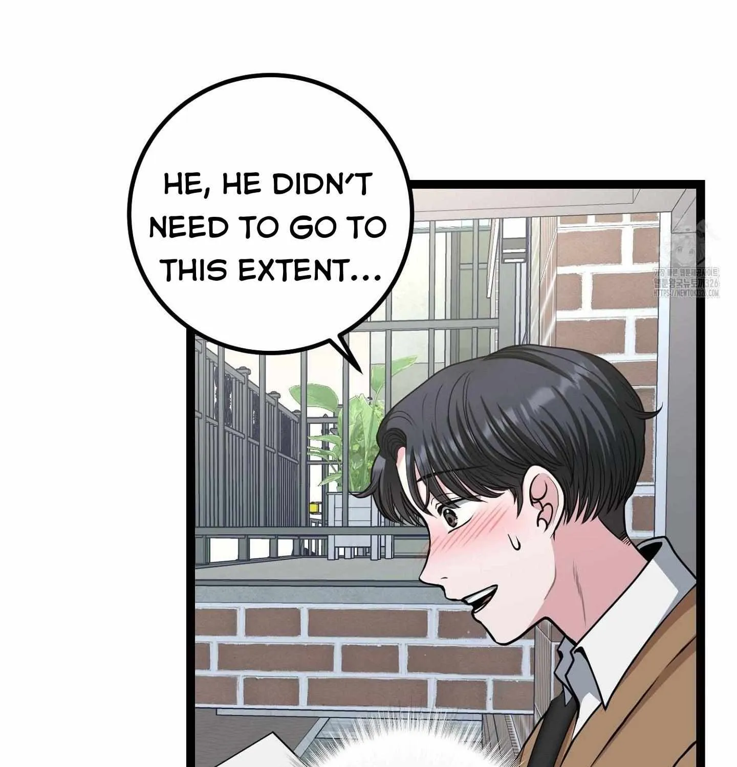 Three Gentlemen Chapter 4 page 24 - 