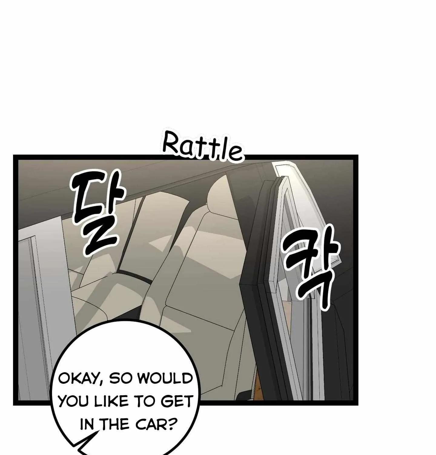 Three Gentlemen Chapter 4 page 28 - 
