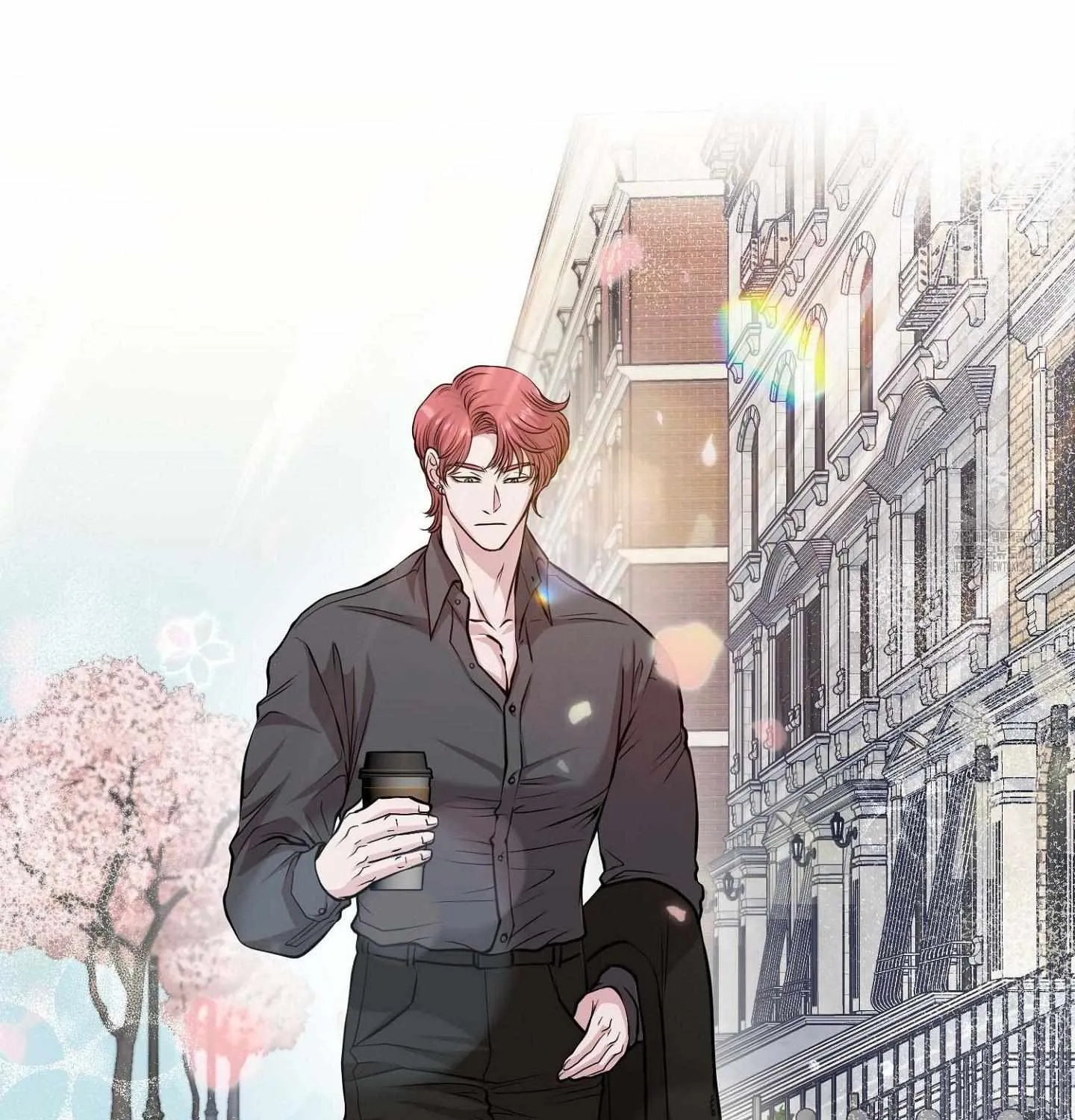 Three Gentlemen Chapter 4 page 36 - 
