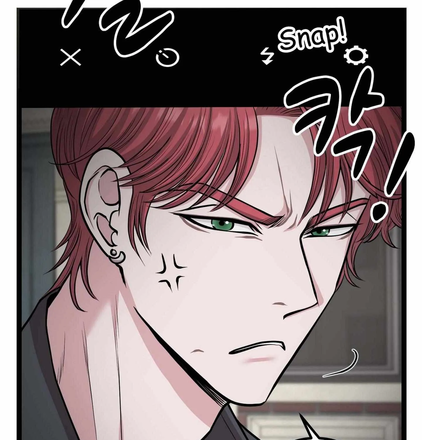 Three Gentlemen Chapter 4 page 38 - 