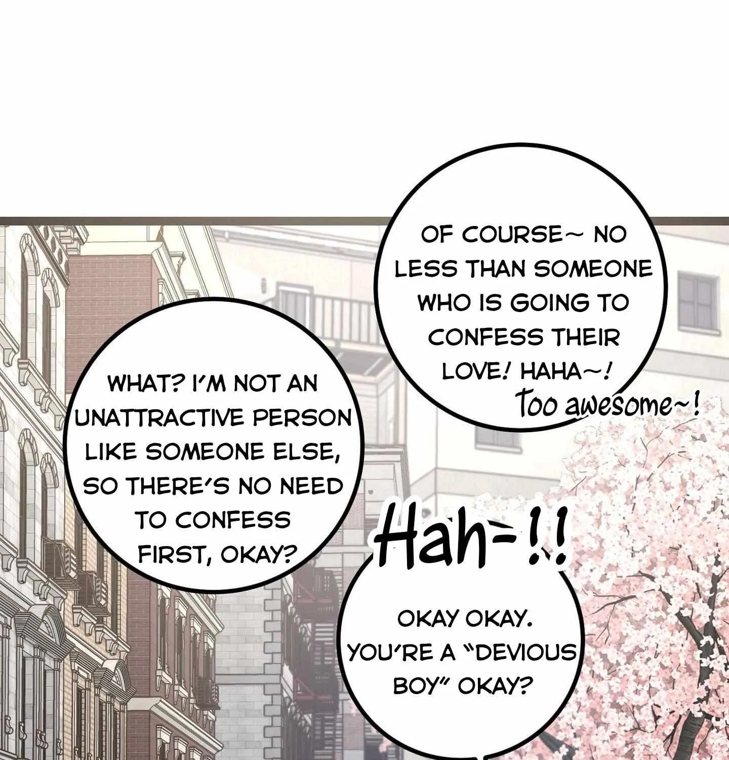 Three Gentlemen Chapter 4 page 43 - 