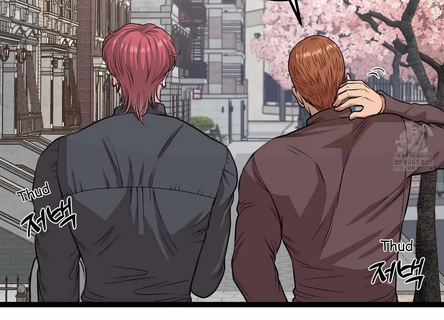Three Gentlemen Chapter 4 page 44 - 