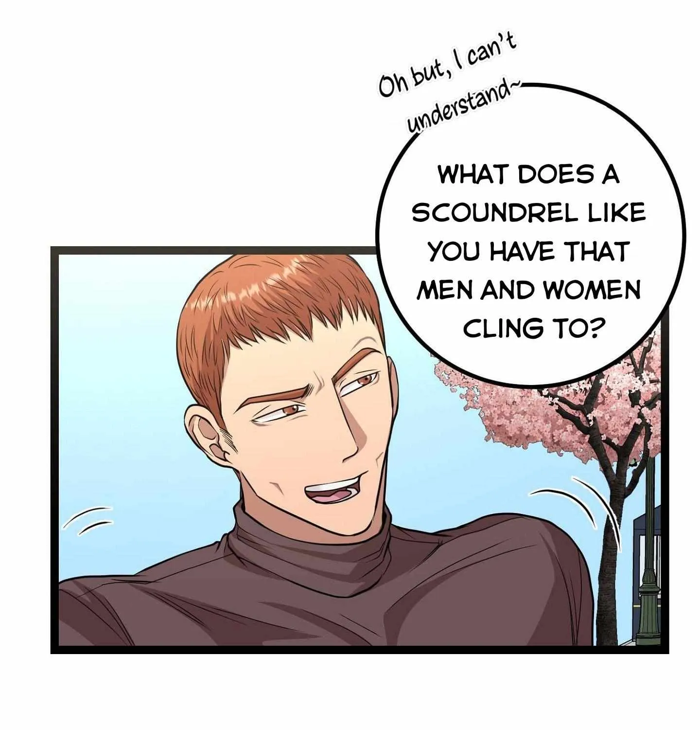 Three Gentlemen Chapter 4 page 45 - 
