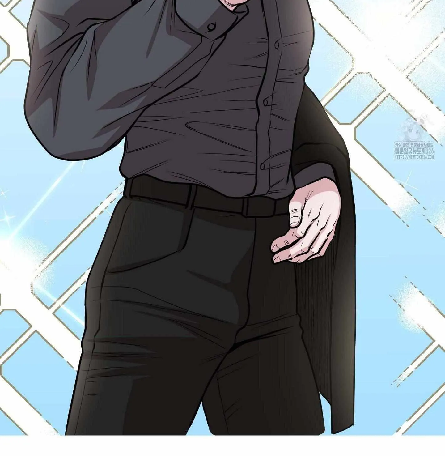 Three Gentlemen Chapter 4 page 47 - 