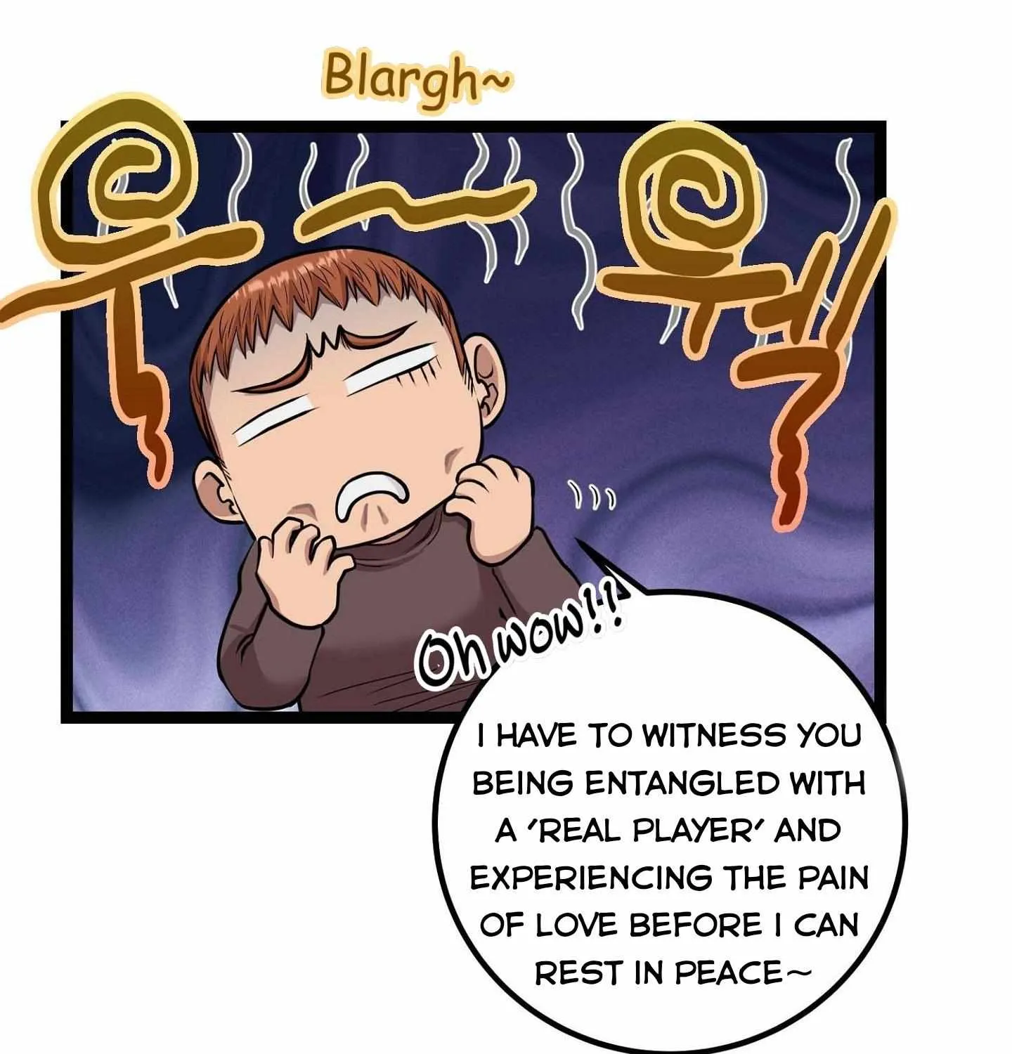 Three Gentlemen Chapter 4 page 48 - 