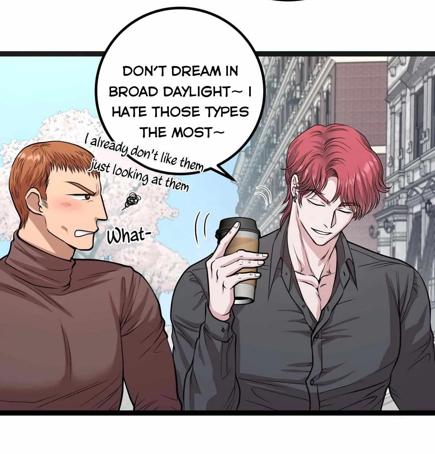 Three Gentlemen Chapter 4 page 49 - 