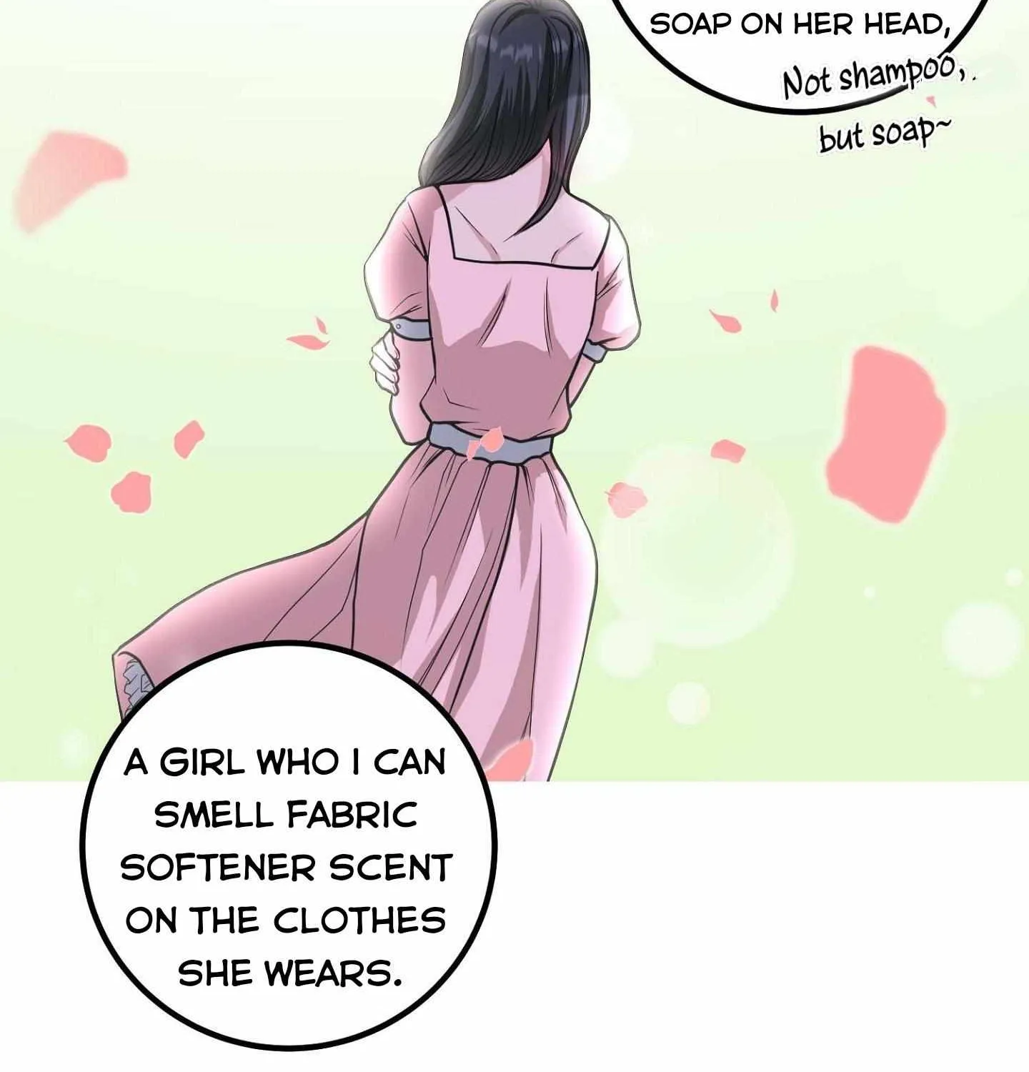 Three Gentlemen Chapter 4 page 52 - 