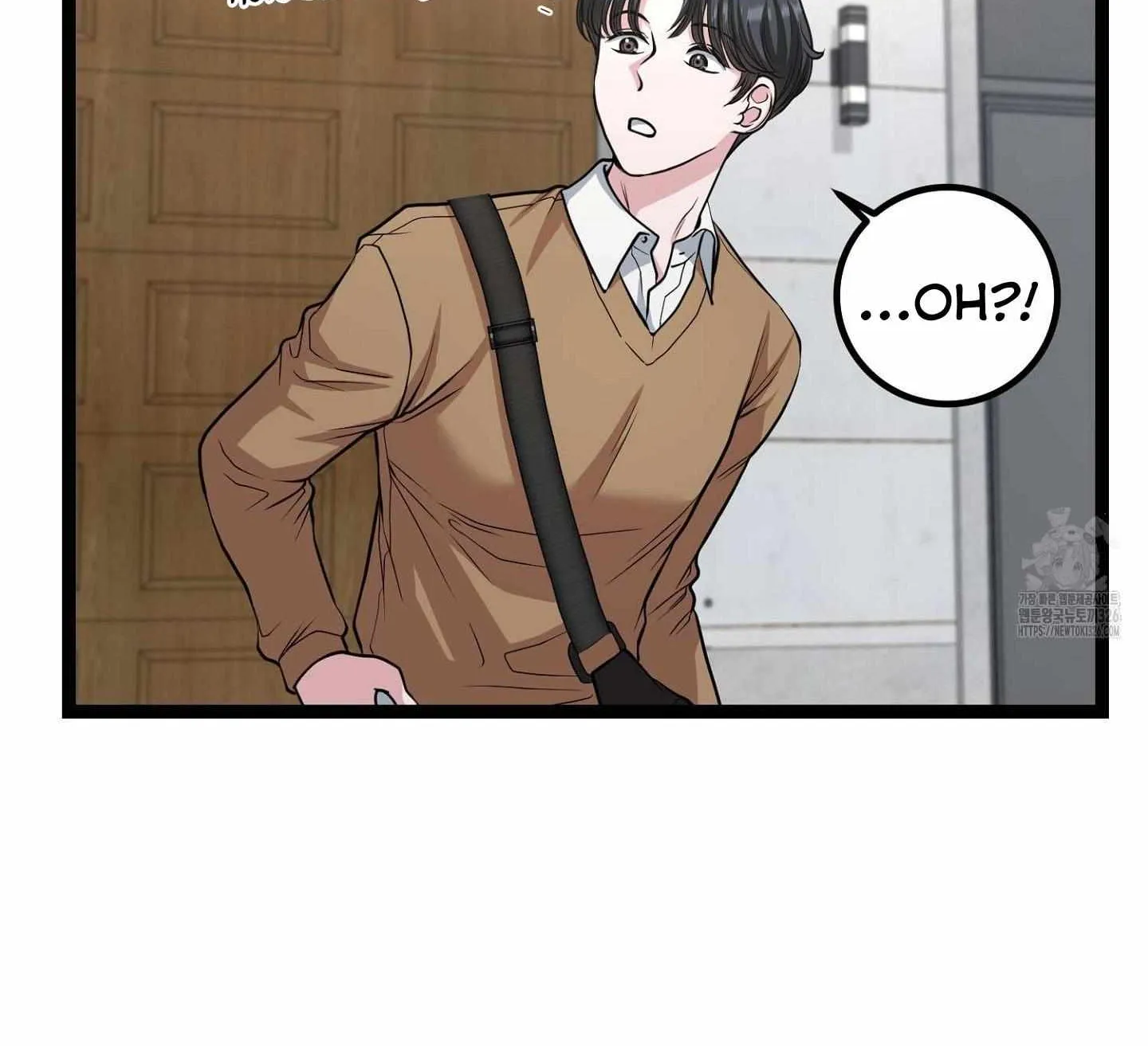 Three Gentlemen Chapter 4 page 57 - 