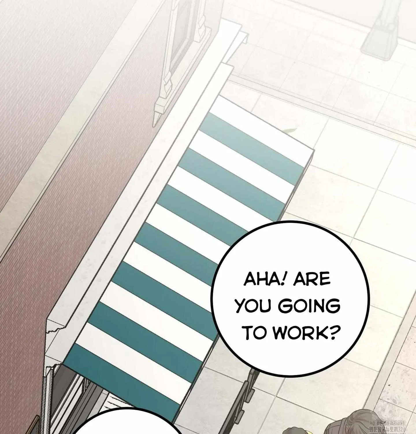 Three Gentlemen Chapter 4 page 61 - 