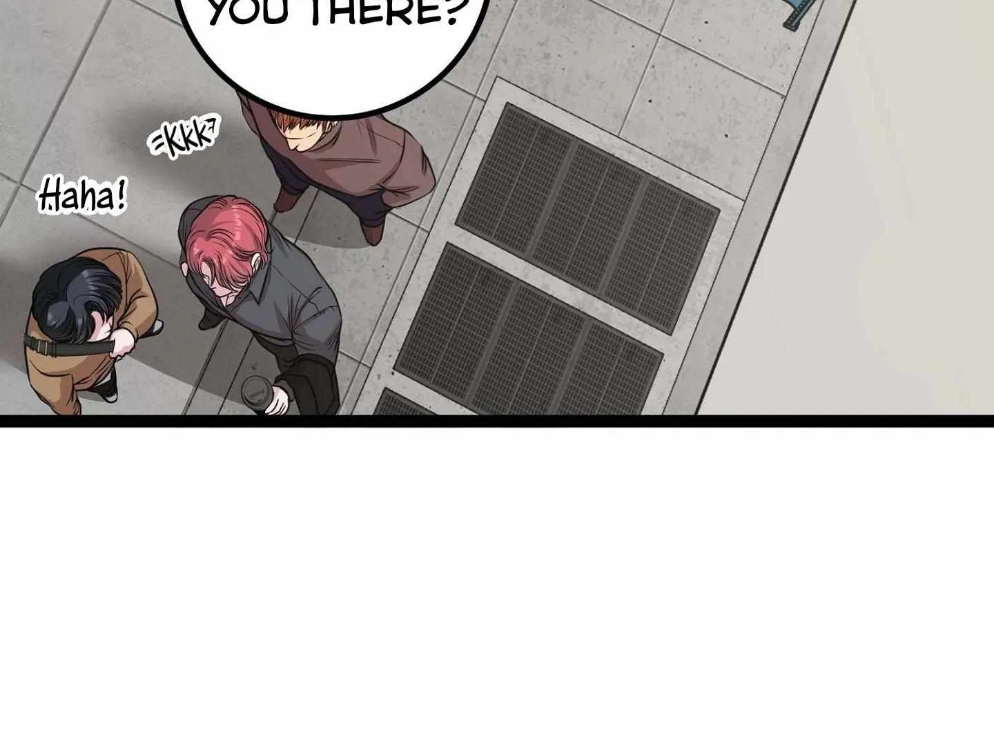 Three Gentlemen Chapter 4 page 63 - 