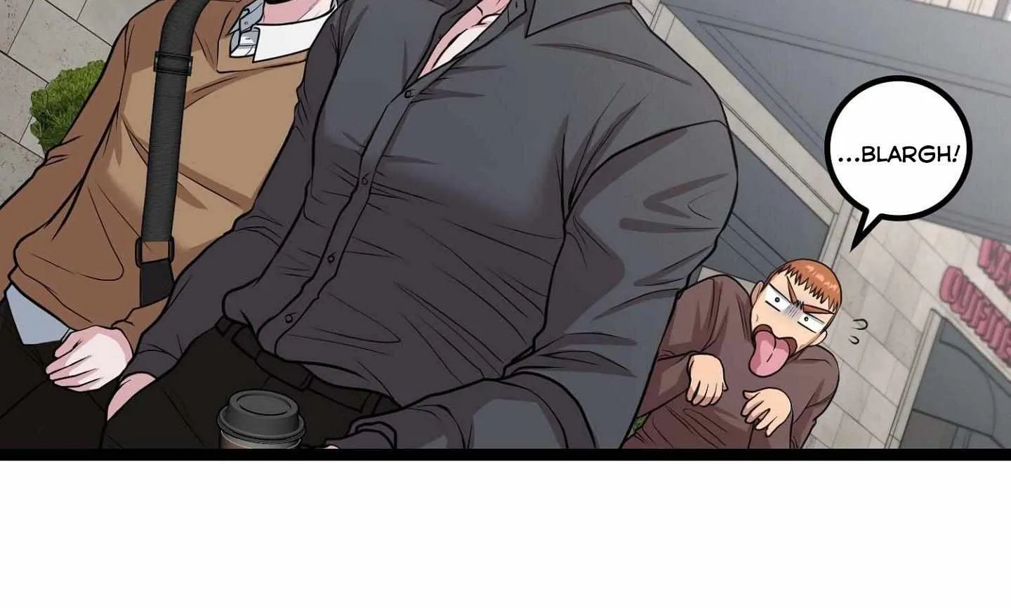Three Gentlemen Chapter 4 page 65 - 