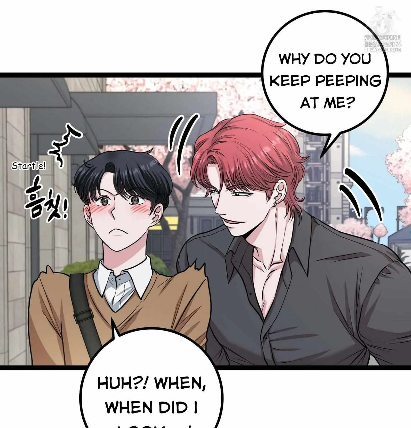 Three Gentlemen Chapter 4 page 68 - 