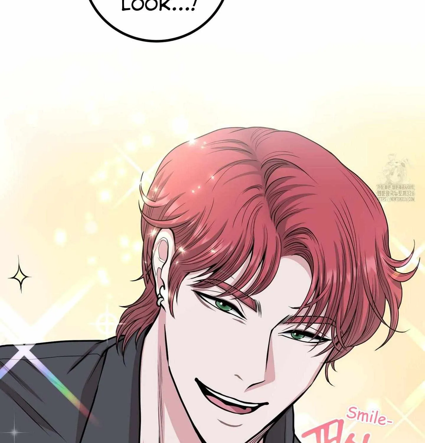 Three Gentlemen Chapter 4 page 69 - 