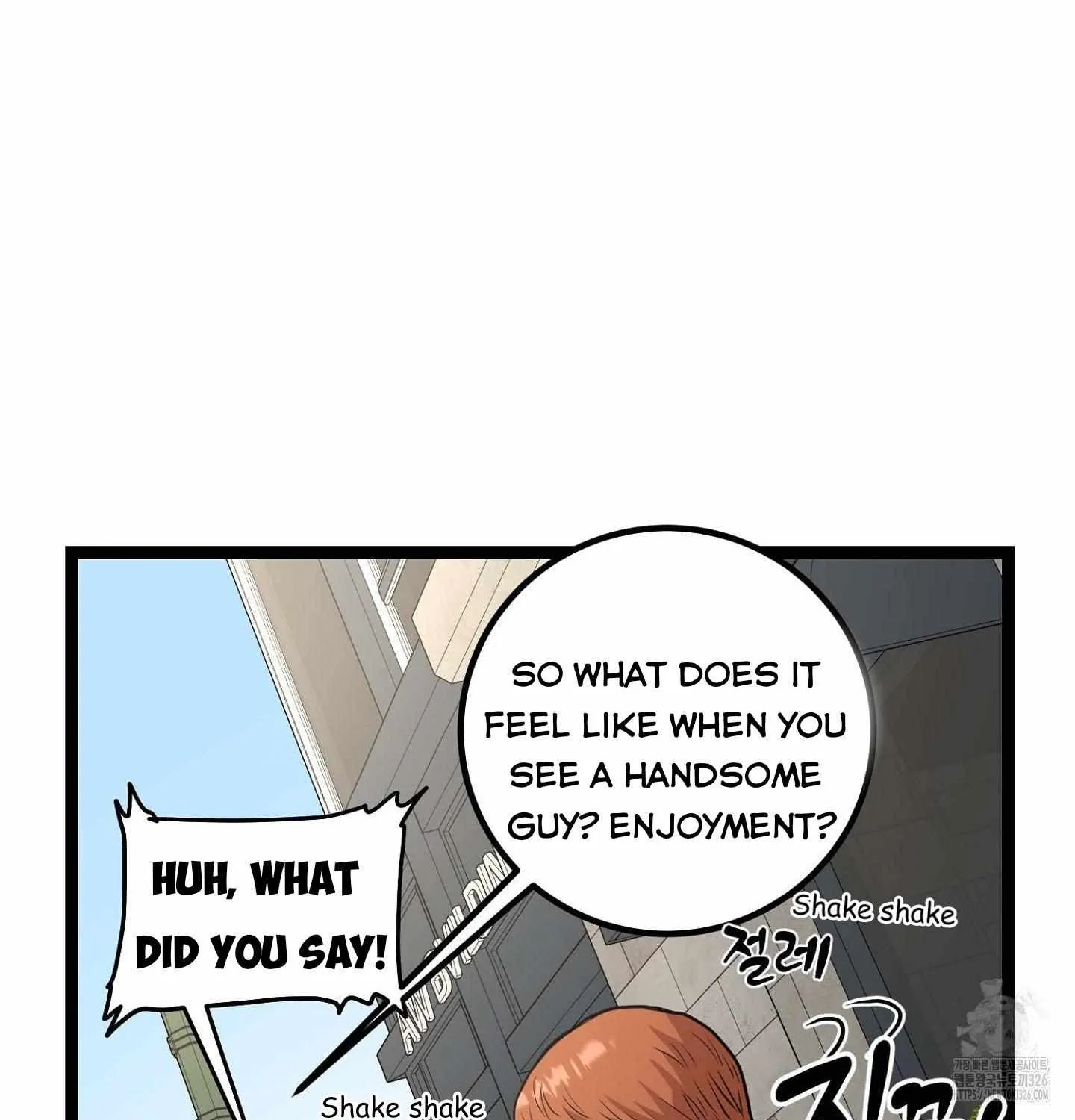 Three Gentlemen Chapter 4 page 72 - 