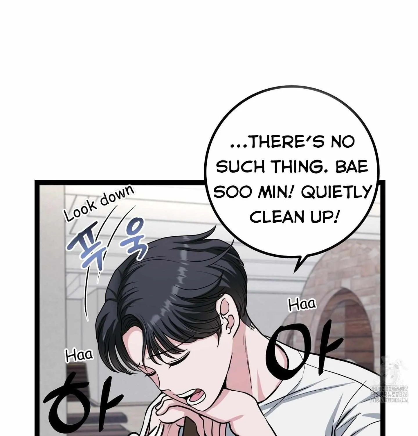Three Gentlemen Chapter 4 page 80 - 