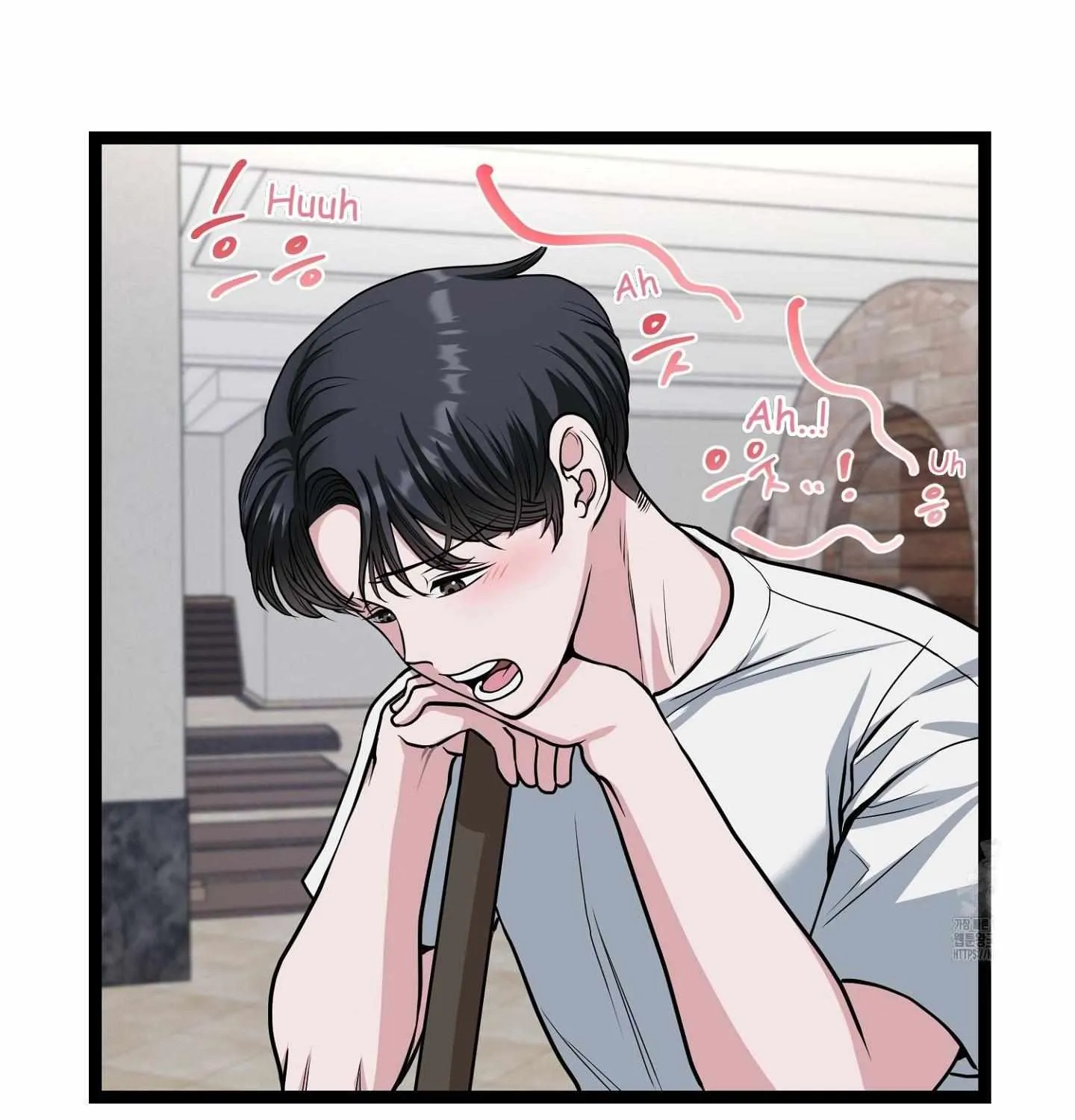 Three Gentlemen Chapter 4 page 82 - 