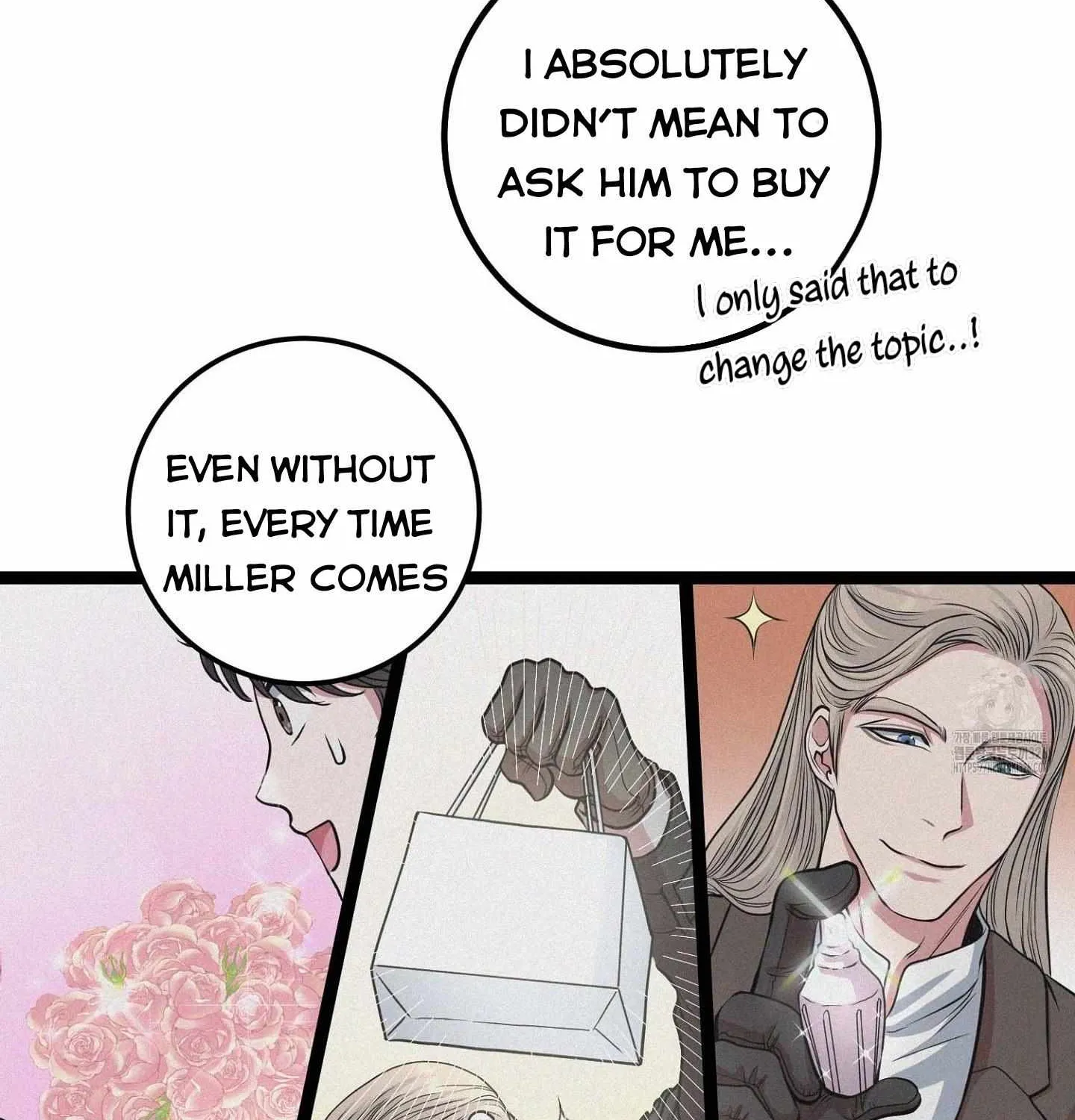 Three Gentlemen Chapter 4 page 10 - 