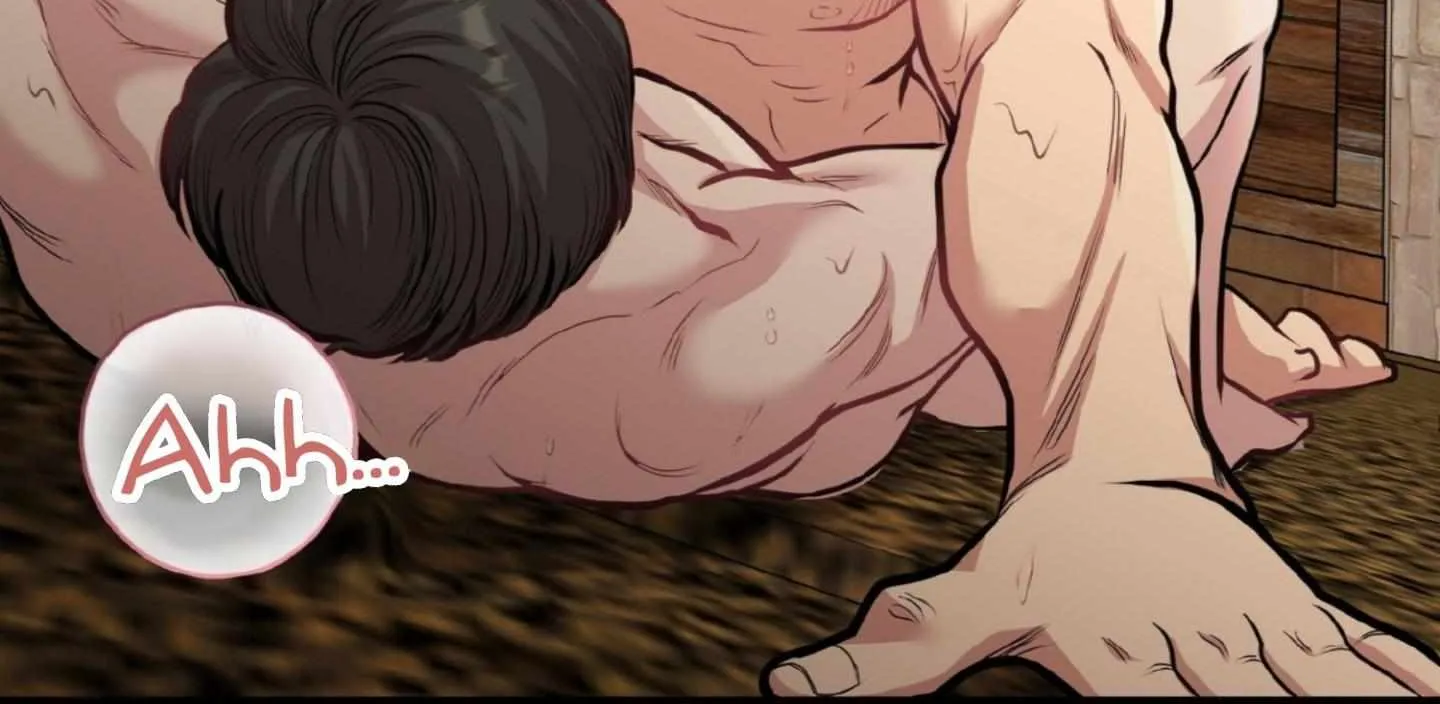 Three Gentlemen Chapter 4 page 91 - 