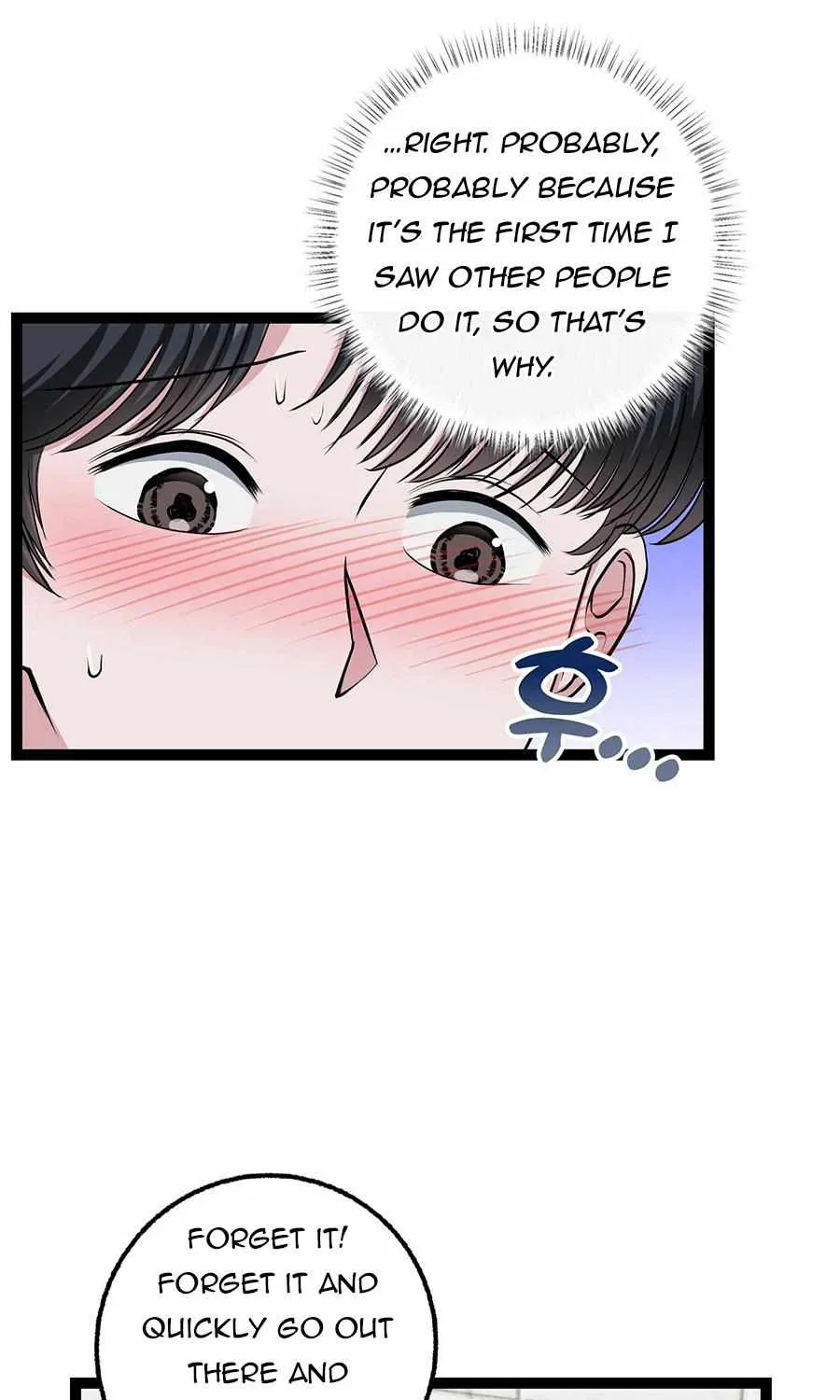 Three Gentlemen Chapter 5 page 11 - 