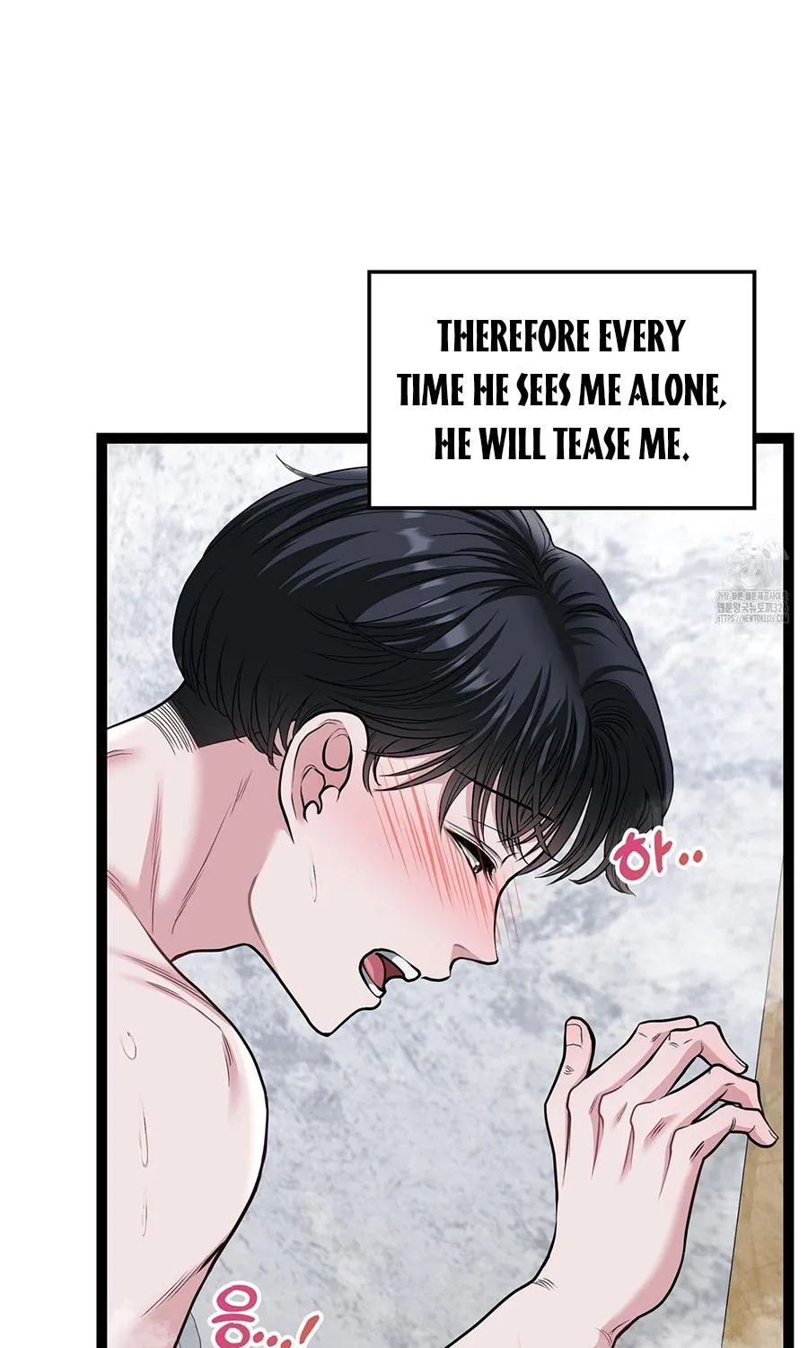 Three Gentlemen Chapter 5 page 102 - 
