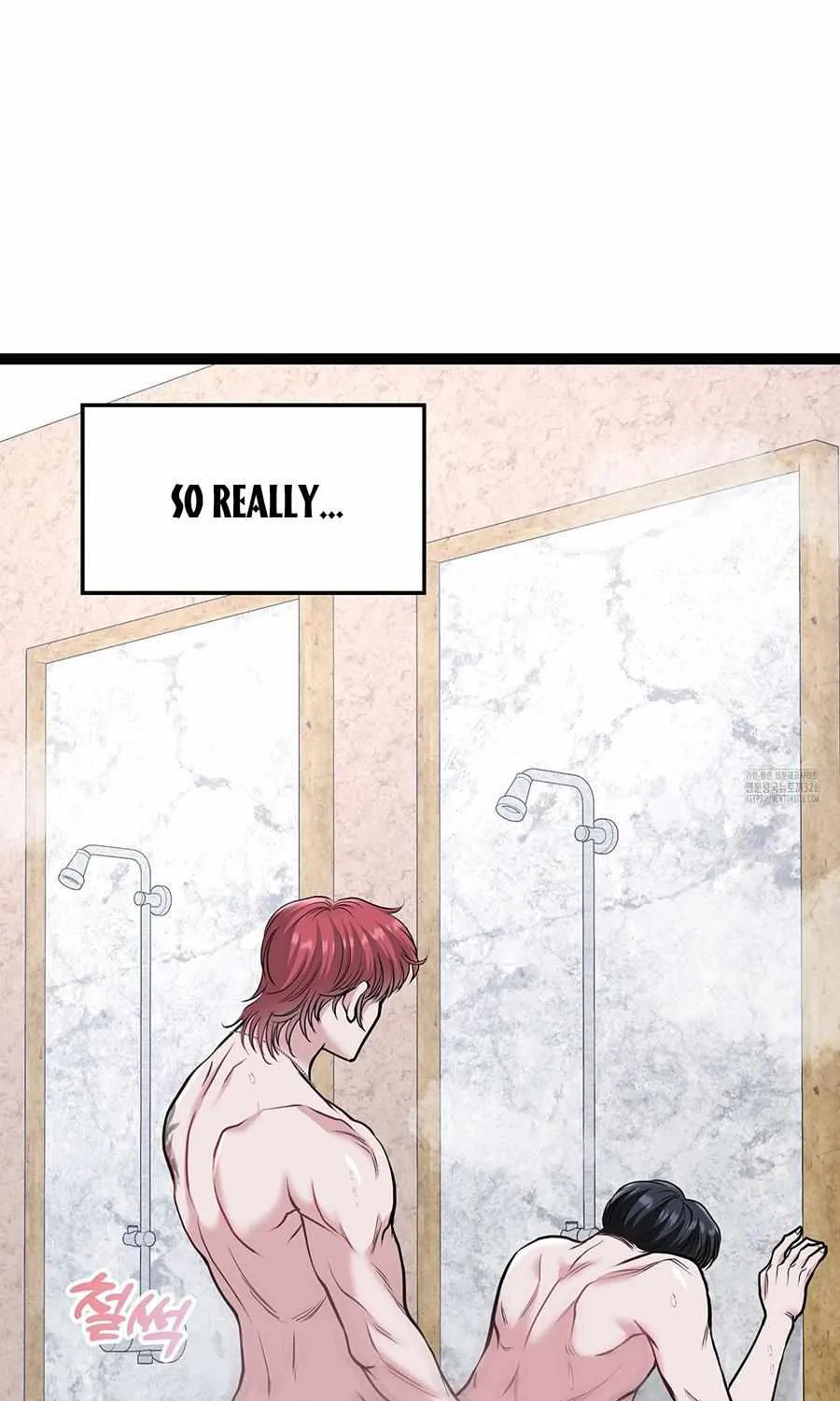 Three Gentlemen Chapter 5 page 104 - 
