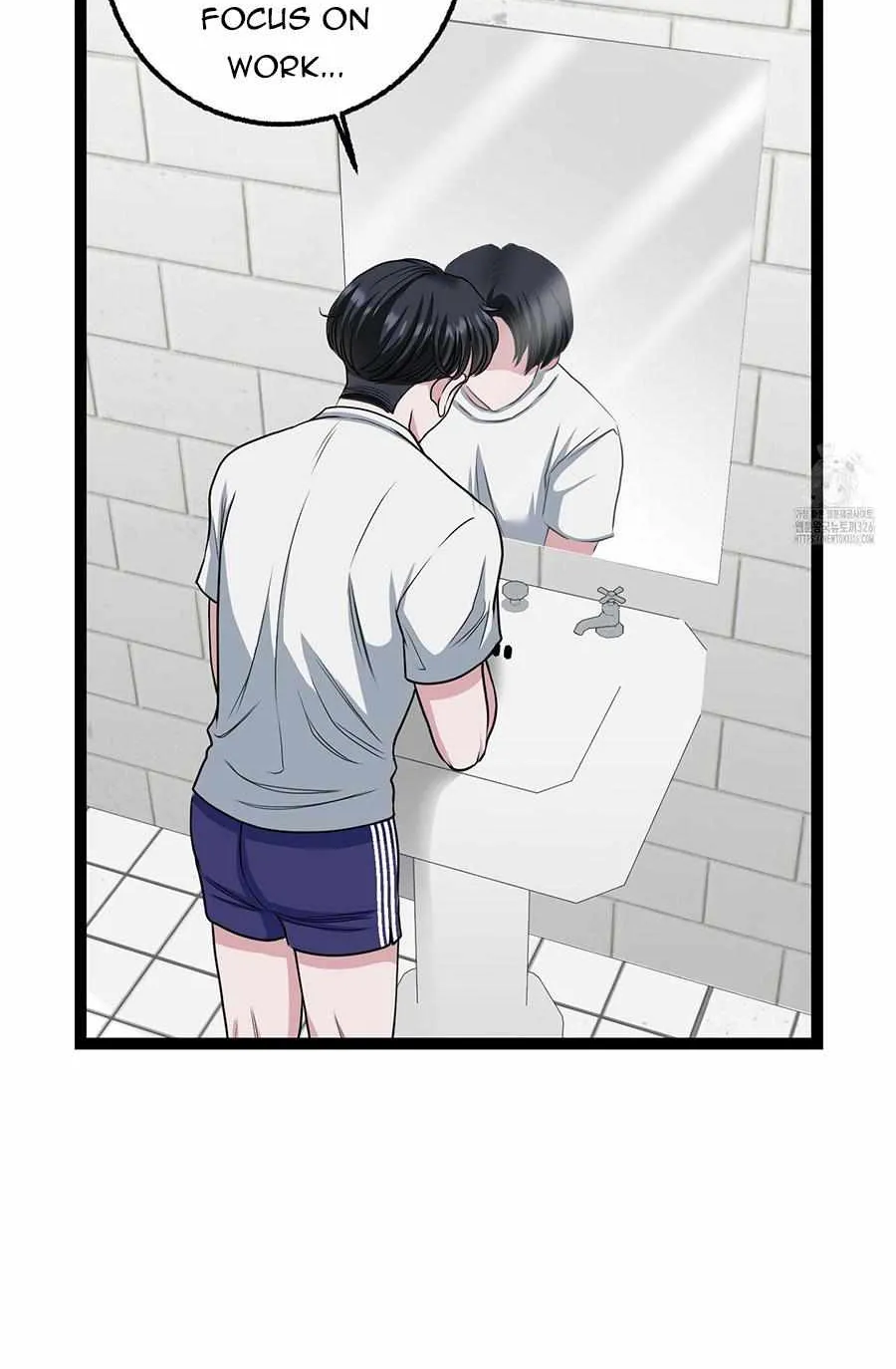 Three Gentlemen Chapter 5 page 12 - 