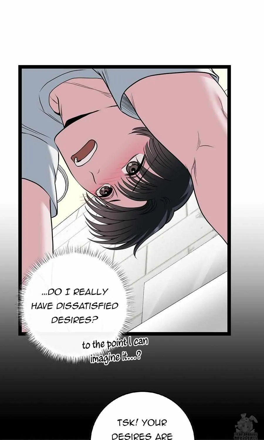 Three Gentlemen Chapter 5 page 26 - 