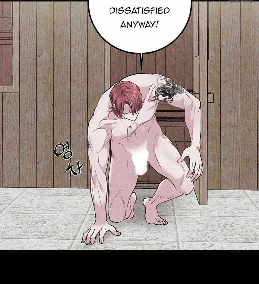 Three Gentlemen Chapter 5 page 27 - 