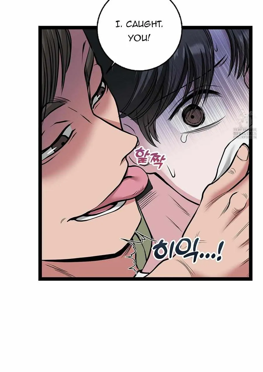 Three Gentlemen Chapter 5 page 36 - 