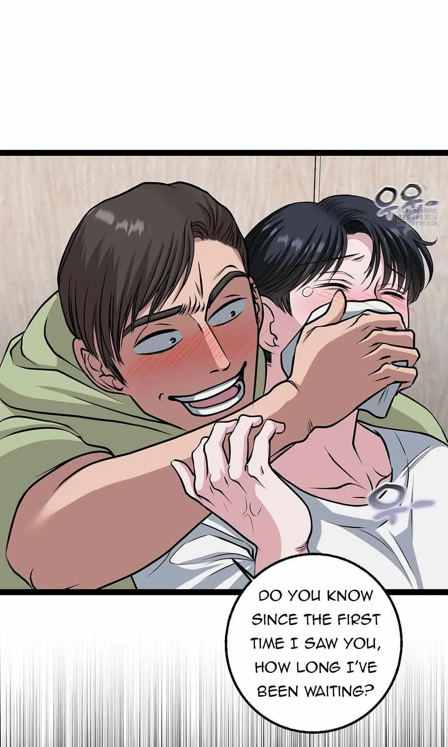 Three Gentlemen Chapter 5 page 37 - 