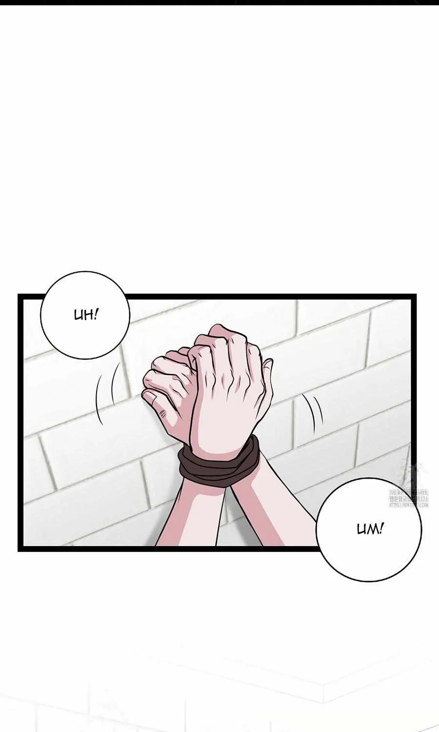 Three Gentlemen Chapter 5 page 52 - 