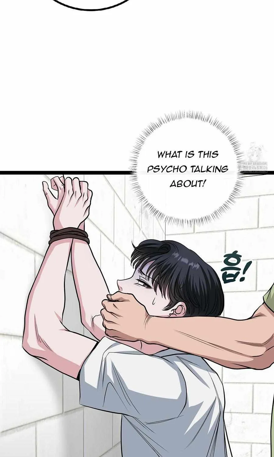 Three Gentlemen Chapter 5 page 56 - 