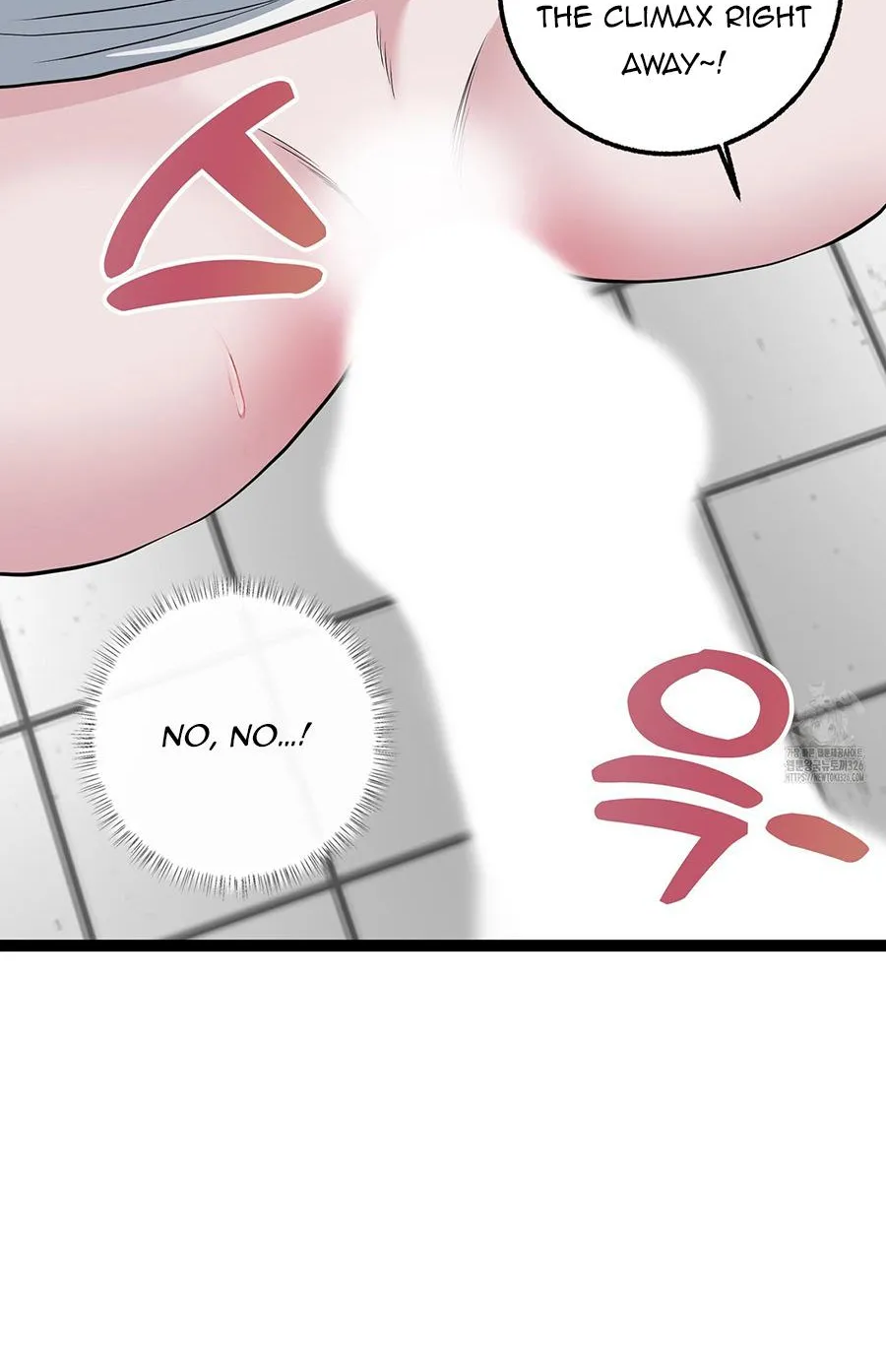 Three Gentlemen Chapter 5 page 59 - 