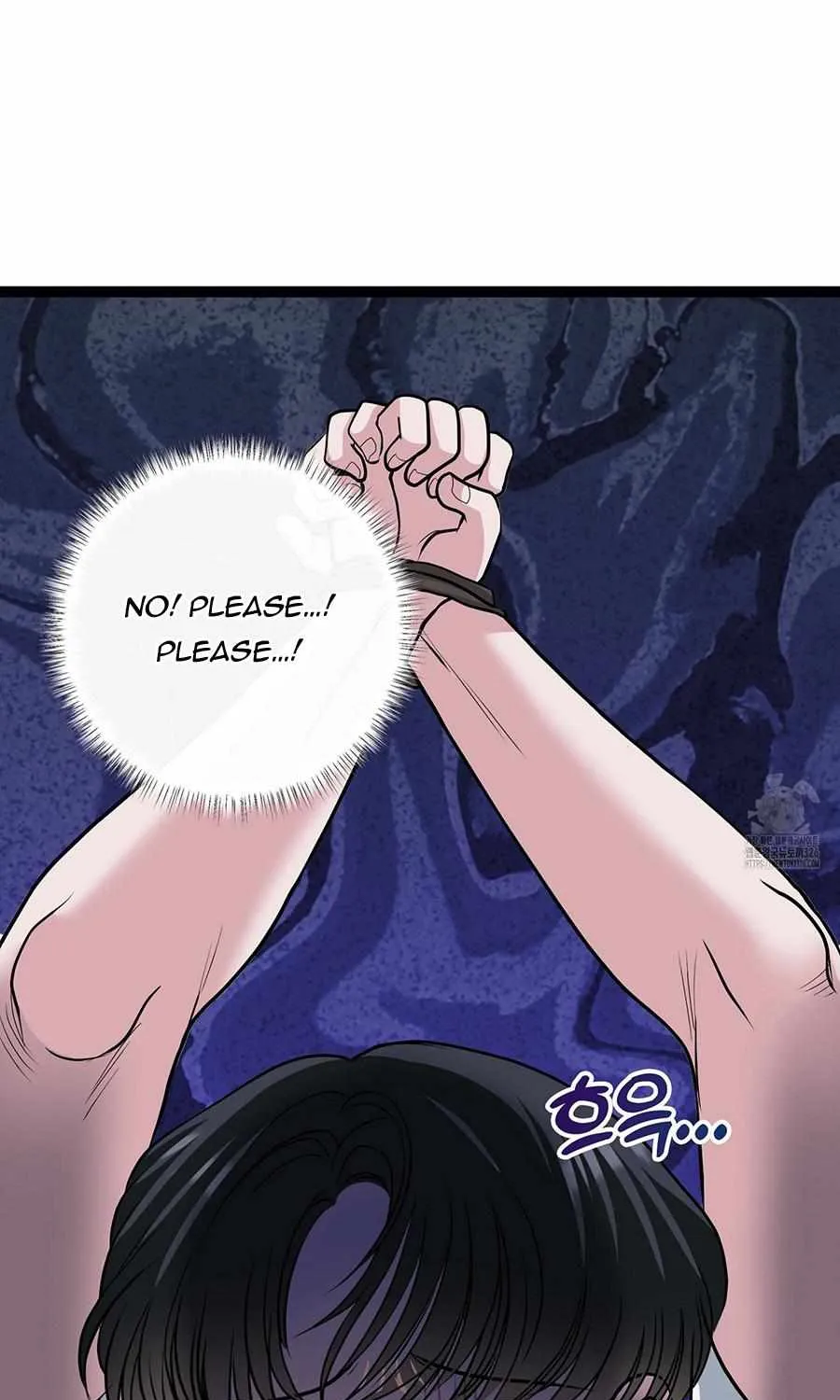 Three Gentlemen Chapter 5 page 62 - 