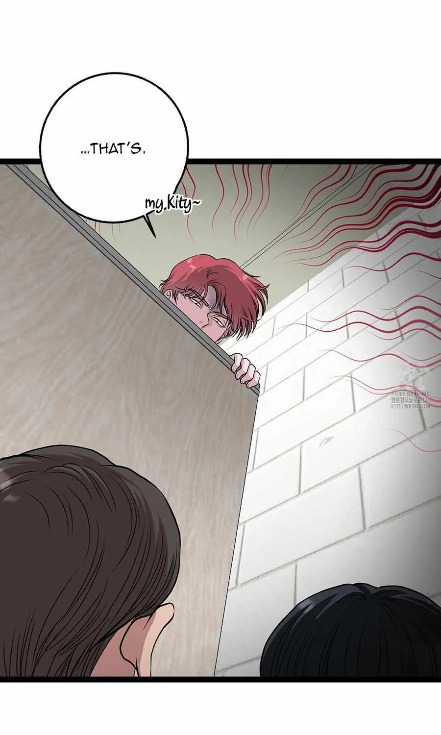 Three Gentlemen Chapter 5 page 64 - 