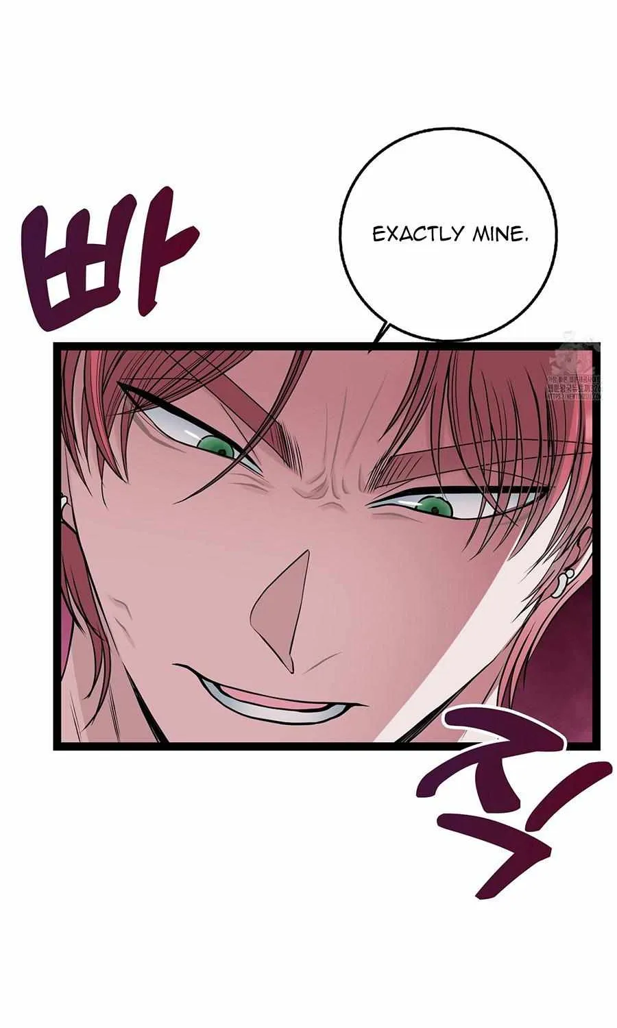 Three Gentlemen Chapter 5 page 65 - 