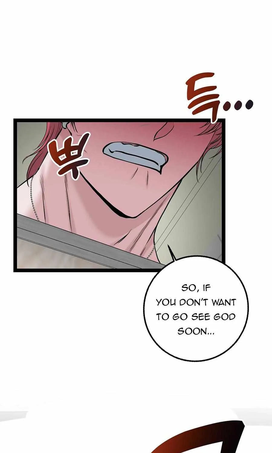 Three Gentlemen Chapter 5 page 69 - 