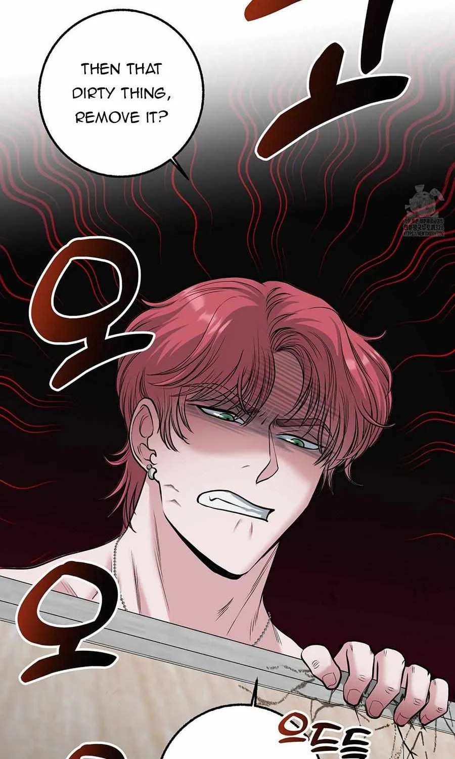 Three Gentlemen Chapter 5 page 70 - 