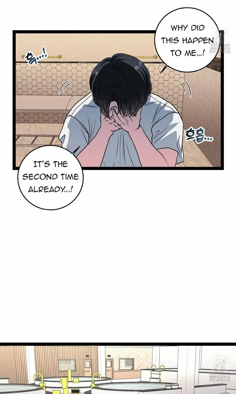 Three Gentlemen Chapter 5 page 80 - 